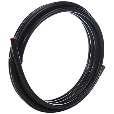 Immagine di Gardena Tubo installazione sistema irrigazione: linea centrale tubazione e irrigazione, lunga 10 m, può essere installata sottoterra fuori terra, fino a 6 bar pressione esercizio