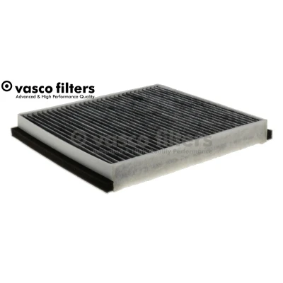 Immagine di DAVID VASCO X049 Filtro abitacolo al carbone attivo 273 234 32 OPEL: Zafira B, A, Astra G Caravan