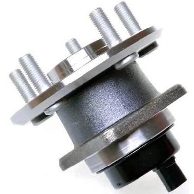 Immagine di Kit cuscinetto ruota DENCKERMANN W413379