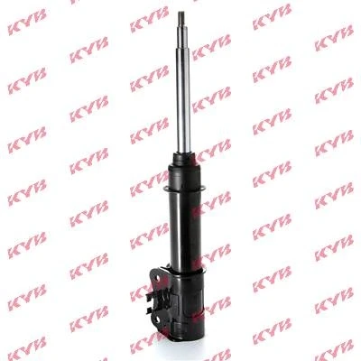 Immagine di KYB Excel G 334139 Ammortizzatore Assale anteriore Dx A pressione del gas doppio tubo tipo McPherson Spina superiore
