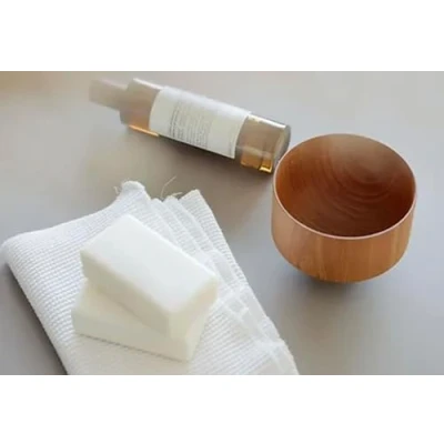 Immagine di Sapone unificante glutatione vitamina C Collagene coreano 110g