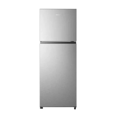 Immagine di Hisense RT422N4ACE Frigorifero a due porte, Calss E, Capacità 325 L netto, altezza 170 cm, Multi Air Flow, cassetto frutta e verdura, porte reversibili, inverter, no gelo, silenzioso 40 dBA, colore
