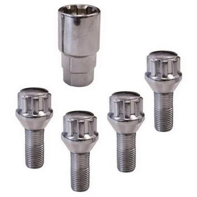 Immagine di CARPOINT 0520502 Bulloni antifurto