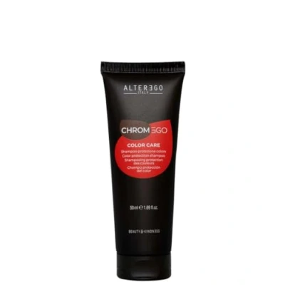 Immagine di Alter Ego ChromEgo Set Shampoo Color Care 50ml e Conditioner