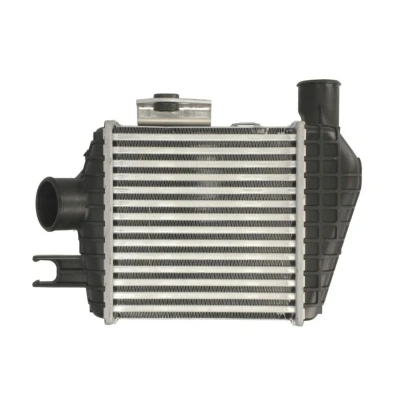 Immagine di NISSENS 96661 Intercooler