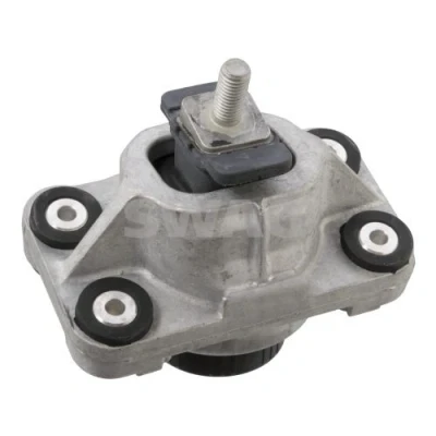 Immagine di SWAG 44 10 4751 Supporto motore inferiore, bilaterale idraulico LAND ROVER: Range Rover Sport