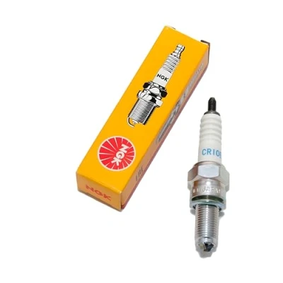 Immagine di NGK CR10EK Candela di accensione per YAMAHA YZF R6 1999 2002