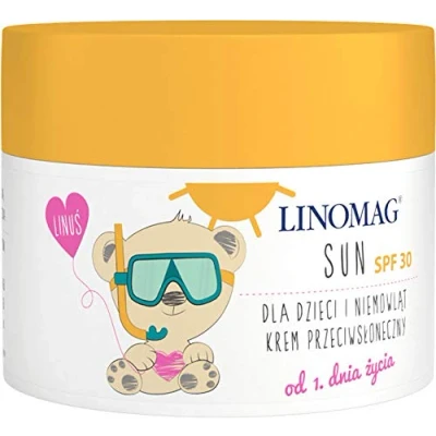 Immagine di MGA, Crema solare, Na (Crema SPF 30, 50 ml)