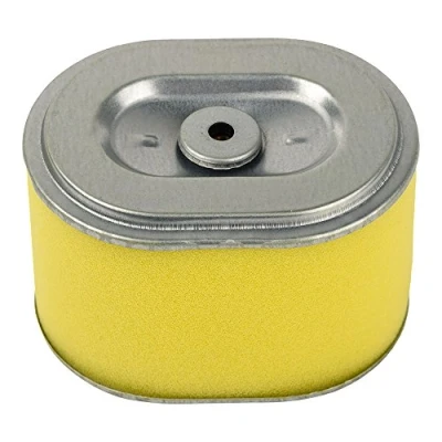 Immagine di OxoxO Air Cleaner Compatibile con Honda 5.5HP 6HP GX140 GX160 GX200 Replace Part # 17210 di Ze1 822 517