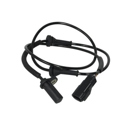Immagine di AUTLOG AS4424 Sensore ABS Assale anteriore Dx VOLVO: XC90 I