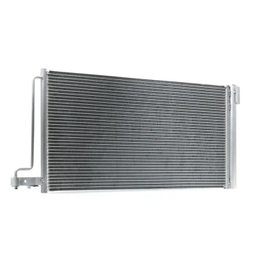 Immagine di NISSENS 940181 Condensatore con essiccatore Alluminio 717 R 134a FORD: FOCUS 3 Turnier, C Max 2,