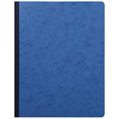 Immagine di Exacompta 4080E Registro contabile alla francese, 8 colonne, 80 pagine, 32/25