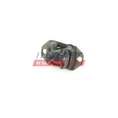 Immagine di FAST FT52600 Supporto motore posteriore Cuscinetto gomma metallo RENAULT: CLIO 2, Kangoo I, I Express