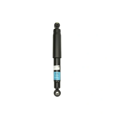 Immagine di SACHS 314 891 Ammortizzatore A pressione del gas doppio tubo telescopico Occhiello superiore, inferiore