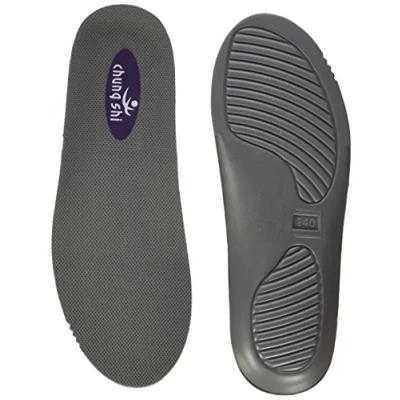 Immagine di Chung Shi Einlagensenza cinturinotho, Unisex Solette, Viola indaco, 38 EU