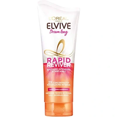 Immagine di ELVIVE RAPID REVIVER D/LONG 180 ML