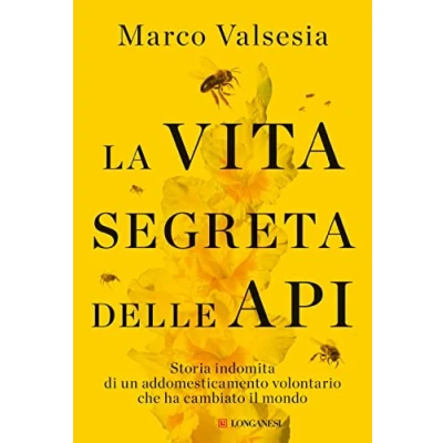 Immagine di La vita segreta delle api