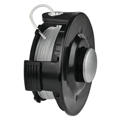 Immagine di Makita 196146 9 Tap &amp; Go tagliaerba Header (1,6 mm)