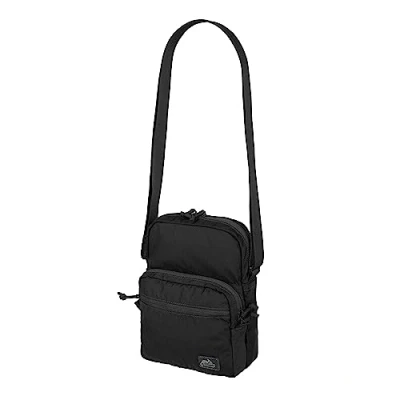 Immagine di Helikon Tex edc Borsa a Tracolla compatta Nero
