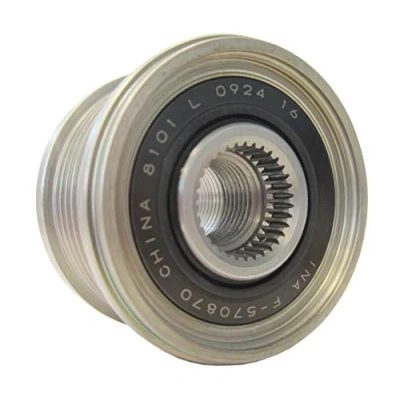 Immagine di GEBE 3 5507 1 Puleggia Alternatore MAZDA: CX