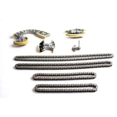 Immagine di HEPU 21 0269 Kit Catena distribuzione Simplex, chiusa AUDI: Q7, A6 C6 Avant, A4 B7 VOLKSWAGEN: Touareg I