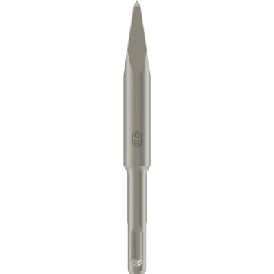 Immagine di Bosch Accessories 2608690176 Scalpello a punta Lunghezza totale 140 mm SDS Plus 1 pz.