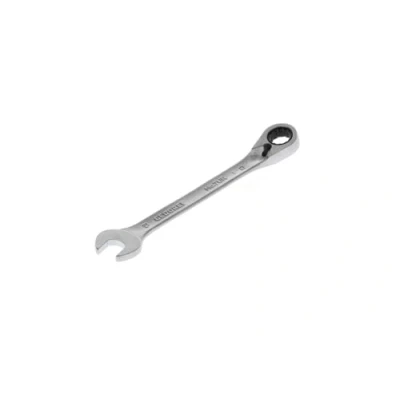 Immagine di Gedore 2297302 Ratschen Ringmaulschlüssel 13mm abgewinkelt mit Hebel Chiave combinata a cricchetto
