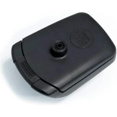 Immagine di ANAKEL HOME Portacapsule di ricambio MS 624360 compatibile con macchina da caffè Lumio Colors EDG355 e EDG325, Nero