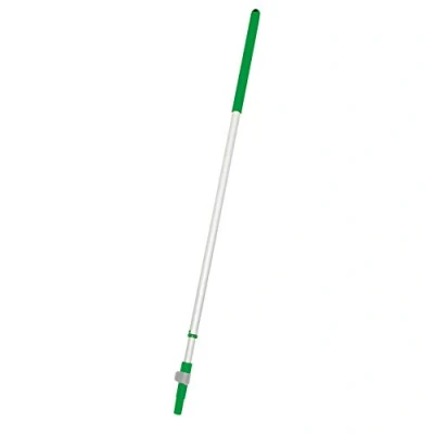 Immagine di Osmo Manico telescopico alumium per pavimento colpo spazzole, soft touch ma...