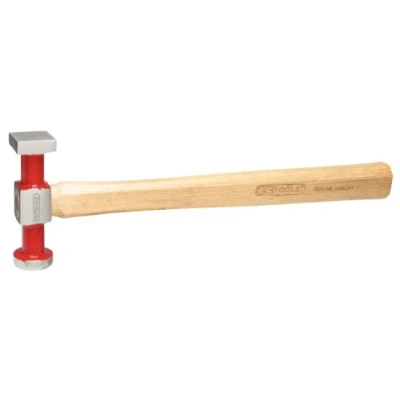 Immagine di KS TOOLS 140.2135 Martello tirabolli 325 390 Legno (frassino) 27, 100
