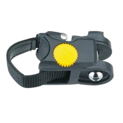 Immagine di Topeak Fixer Defender RX, Accessorio Unisex, Nero, TU EU