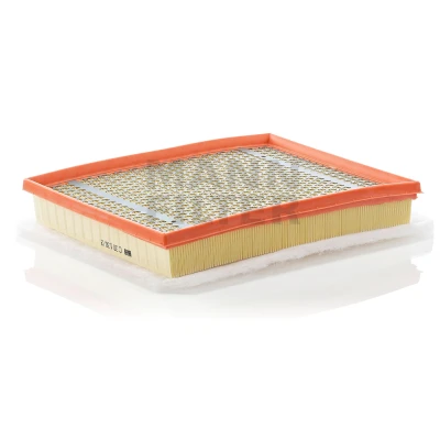 Immagine di MANN FILTER C 30 130/2 filtro aria 52 234 293 Cartuccia OPEL: Astra H GTC, Caravan, Zafira A