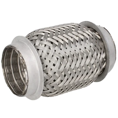 Immagine di JMJ 45X100P Flessibile, Impianto gas scarico 45 100