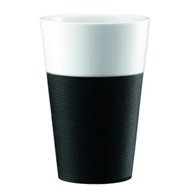 Immagine di 11583 01 Bistro Bistro, confezione da 2 pezzi, 0,6 tazza con rivestimento in Silicone
