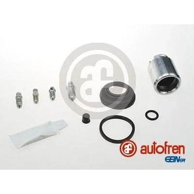 Immagine di AUTOFREN SEINSA D42234C Kit Revisione Pinze Freno Assale posteriore 36 LANCIA: Beta Montecarlo, Thema Sedan, H.P.E., RENAULT: ESPACE 1, 2
