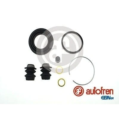 Immagine di AUTOFREN SEINSA D41152 Kit Revisione Pinze Freno Assale posteriore 36