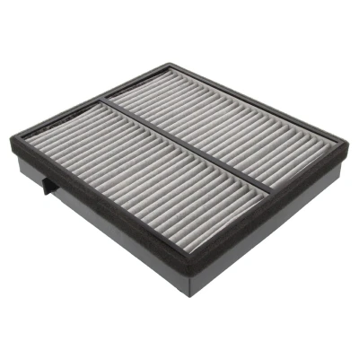 Immagine di MAPCO 65808 Filtro abitacolo particellare 228 205 40 MERCEDES BENZ: Classe ML