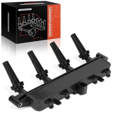 Immagine di Bobina di accensione modulo Sostituzione per Berlingo C3 I Saxo Xsara 306 106 II 206 307 Partner 1996 2015 597072