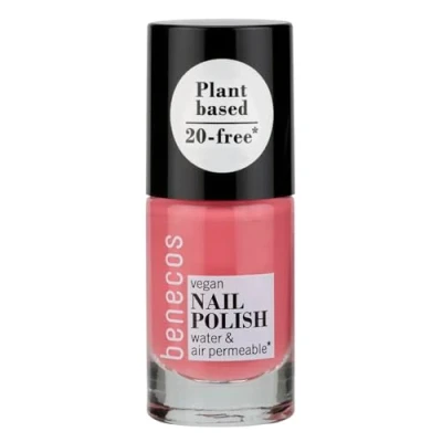 Immagine di Benecos Smalto per unghie, (Peach Sorbet)