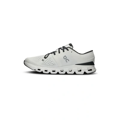 Immagine di On Cloud X 4 Scarpe da allenamento Ivory black, Uomo, Taglia: 40.5, black Poliestere