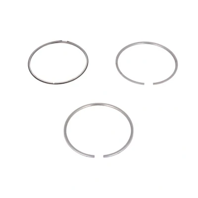 Immagine di MAHLE ORIGINAL 038 64 N0 Kit Fasce Elastiche 81,0 VOLVO: V70 2