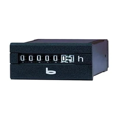 Immagine di Mini modulo contaore Bauser 252.2/008 001 1 230 V/AC