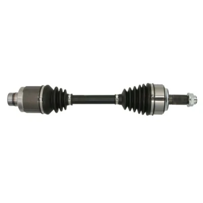 Immagine di PASCAL G24015PC Albero motore / Semiasse Assale anteriore Dx 557mm HONDA: CR V 3