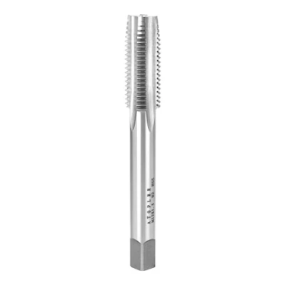 Immagine di ATOPLEE Metrico HSS Discussione Tap M12 Right Hand Drill Bits (M12x1.5)