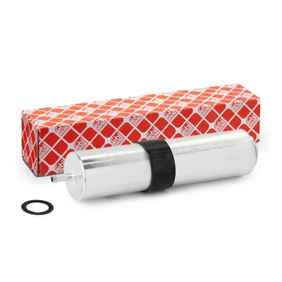 Immagine di FEBI BILSTEIN 172249 Filtro Carburante per condotti/circuiti BMW: X1, 3 Coupe, Touring