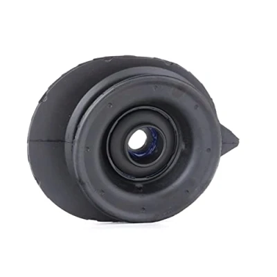 Immagine di RIDEX 1180S0137 Supporto ammortizzatore a molla Assale anteriore con cuscinetto sfere Gomma FIAT: Grande Punto Hatchback, 500 C Cabrio, Idea