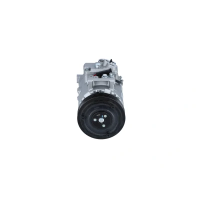 Immagine di NRF 320065 Compressore Aria Condizionata 6SEU16C 12 PAG 46 R 134a con anello tenuta