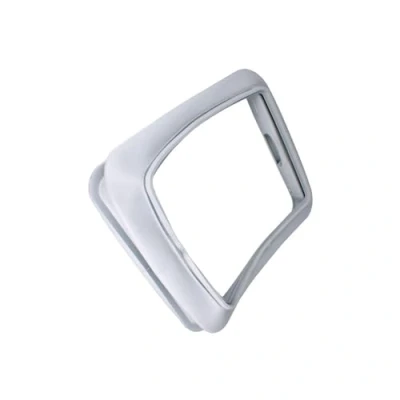 Immagine di JCSPARES® Guarnizione Soffietto Oblò Carico Dall&#039; Alto TL HR STD Per Lavatrice Compatibile Con Whirlpool Indesit Bosch
