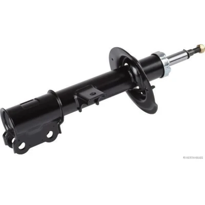 Immagine di HERTH+BUSS JAKOPARTS J4300510 Ammortizzatore Assale anteriore Sx A pressione del gas doppio tubo tipo McPherson Spina superiore