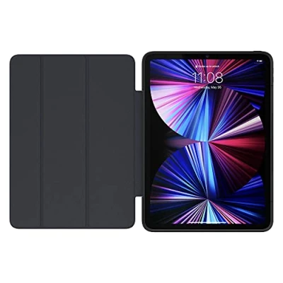 Immagine di OTTERBOX Custodia SYMMETRY SERIES 360 per iPad Pro 11&quot; (3a, 2a e 1a generazione) SCHOLAR (grigio)